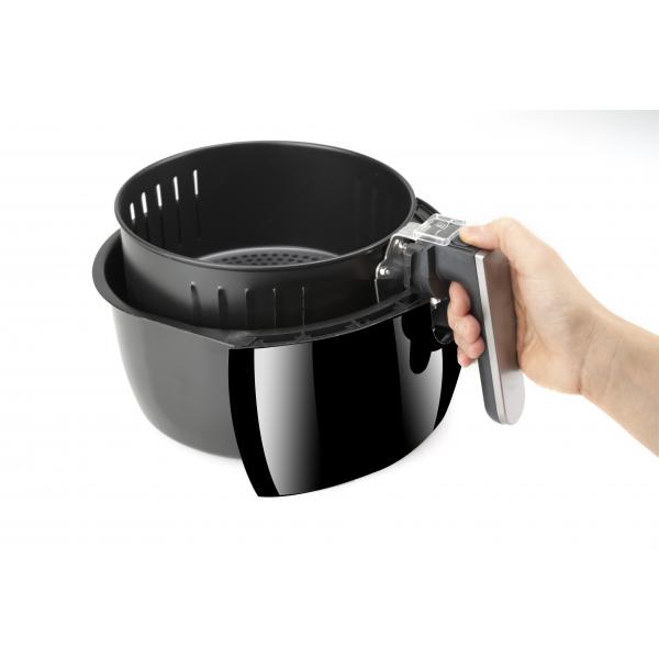 Black+decker Airfryer Digital Control - Image 4