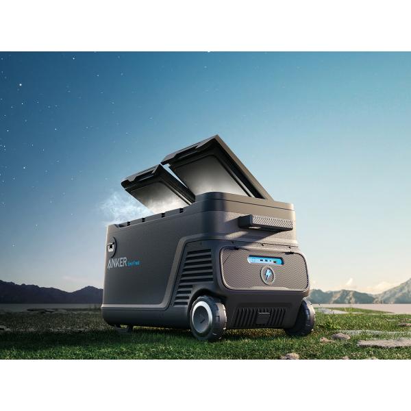 Anker Everfrost Powered Cooler 53l + Cooler Battery Set - Image 4