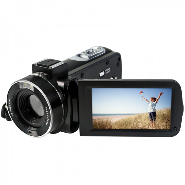 Agfa Camcorder Realimove Cc2700-2 - Image 3
