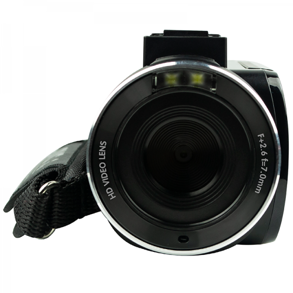 Agfa Camcorder Realimove Cc2700-2 - Image 4