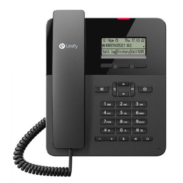 Openscape Desk Phone Cp110