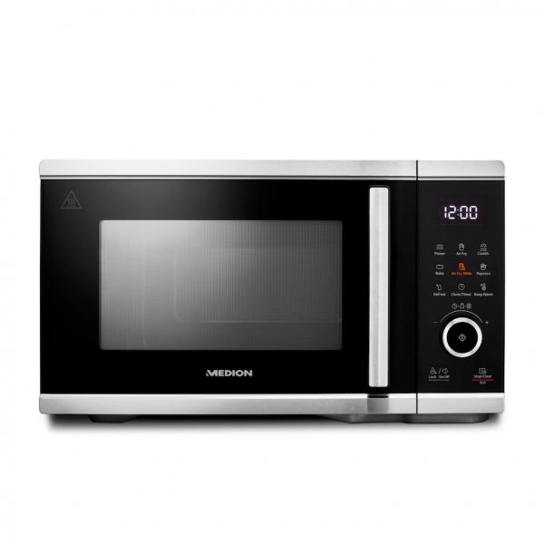 Medion Md 11499 Mikrowelle Mit Grill U