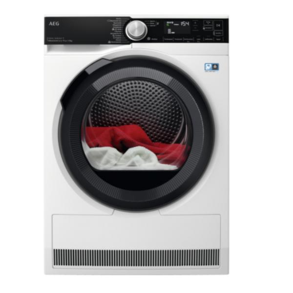Aeg Wã¤rmepumpentrockner 9 Kg Serie 900