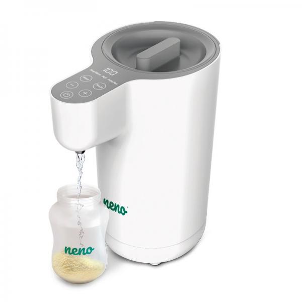 Neno Modified Milk Machine Aqua