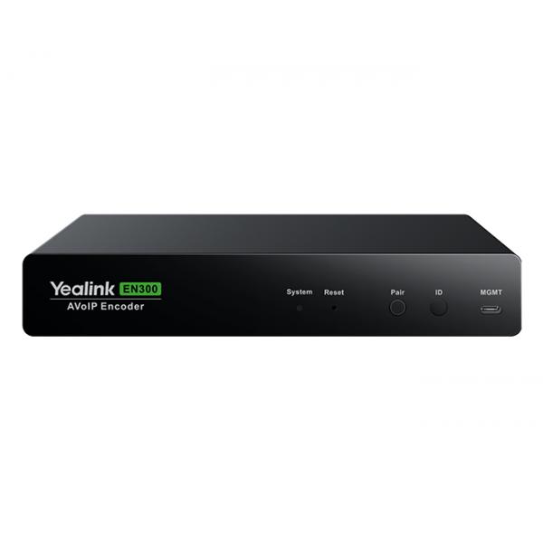 Yealink En300 Av Over Ip Encoder