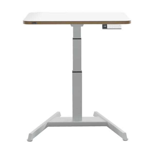 Sidde/stã¥bord Ergo Small Elektrisk Hvi