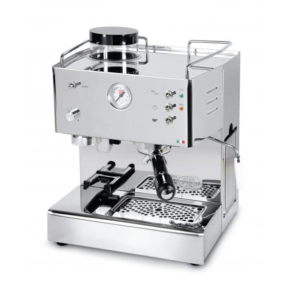 Quick Mill 3035 Pegaso Inox