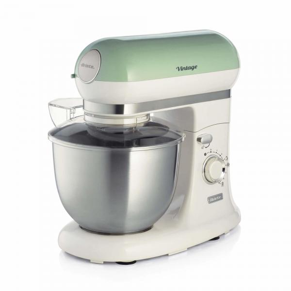 Ariete 1588/04 Bordmixer 1200 W Krom,