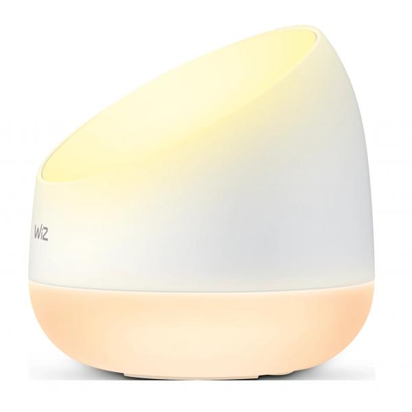 Wiz Squire Portable Tischleuchte Tunab