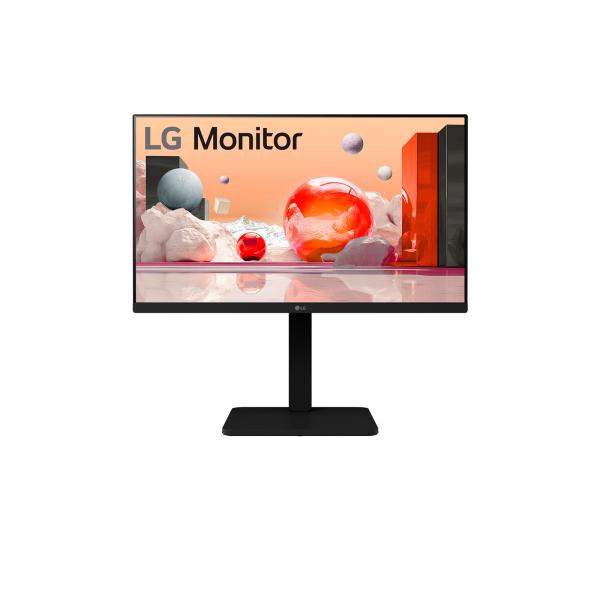 Lg 24ba560 Computerskã¦rm 60,5 Cm [23.8