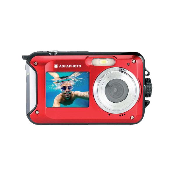 Agfa Digital Camera Wp8000 Cmos Wp 24m