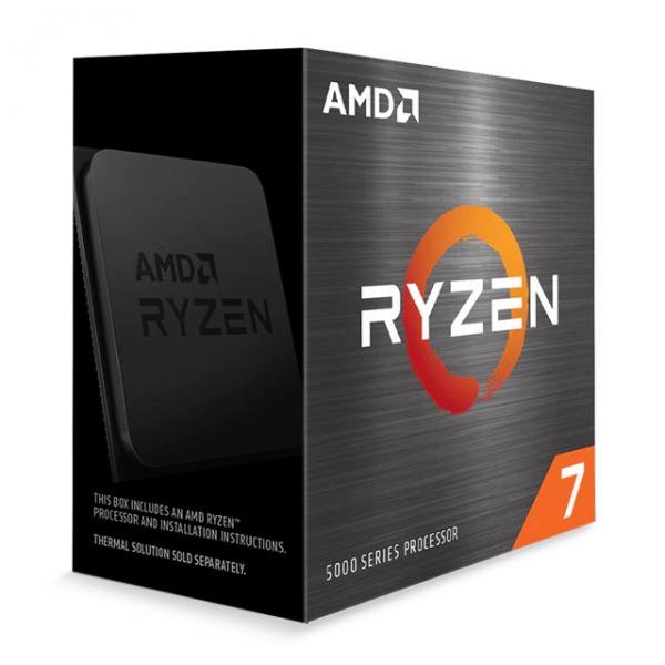 [demo] Amd Ryzen 7 5800x / 3.8 Ghz Pro