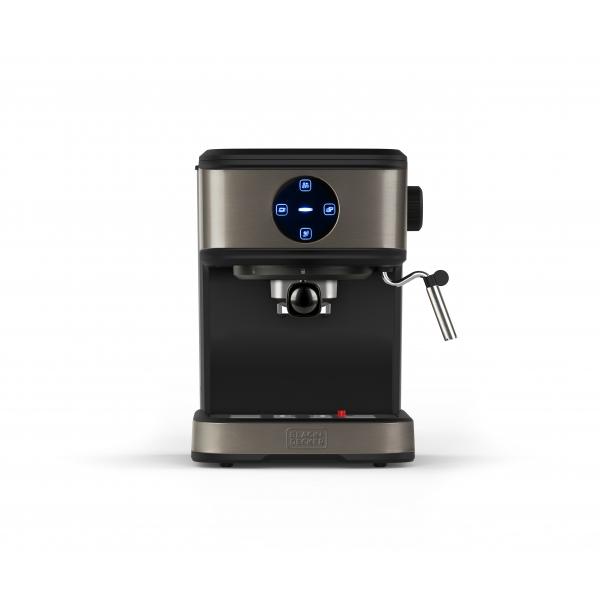 Black & Decker Bxco850e Kaffemaskine E