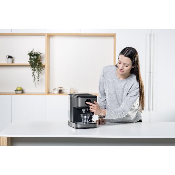 Black & Decker Bxco850e Kaffemaskine E - Image 3