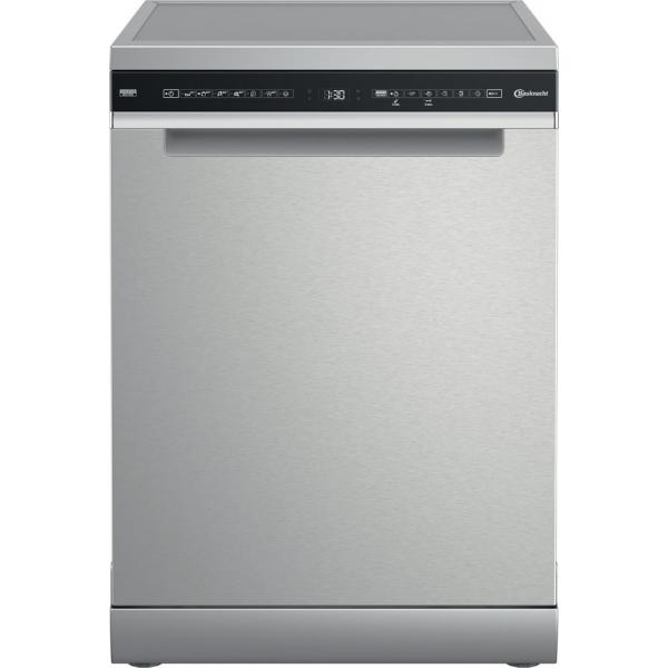 Bauknecht B7f Hs51 X Fritstã¥ende 15 ku
