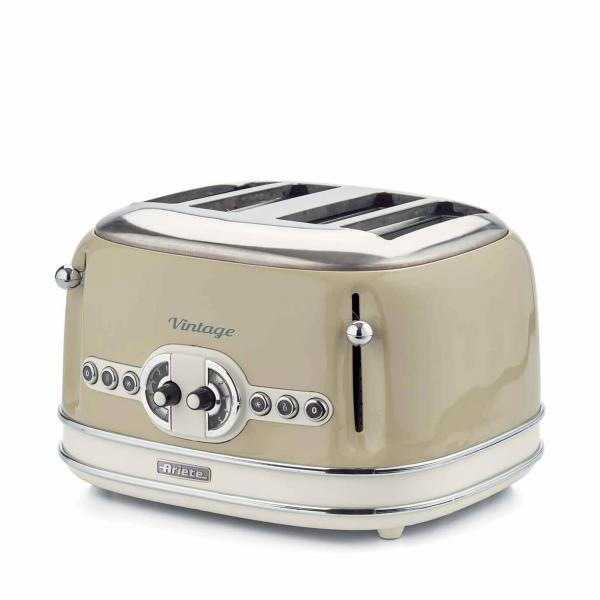 Ariete 0156/03 6 2 Skive[r] 1600 W Bei