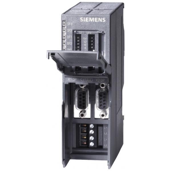 Siemens 6es7158-0ad01-0xa0 Non Classificato (simatic Dp Dp/dp Coupling Mod)
