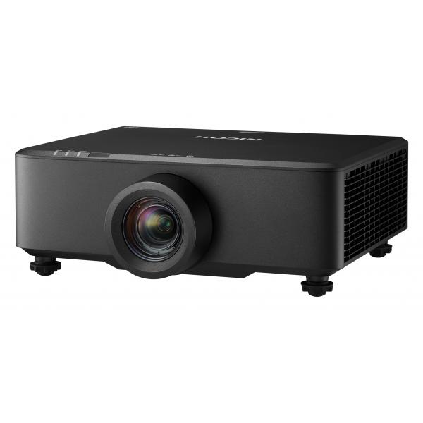 Ricoh Pj Wul6670 7200 Ansi Lumen Dlp Wuxga [1920x1200] Nero (ricoh Pj Wul6670)
