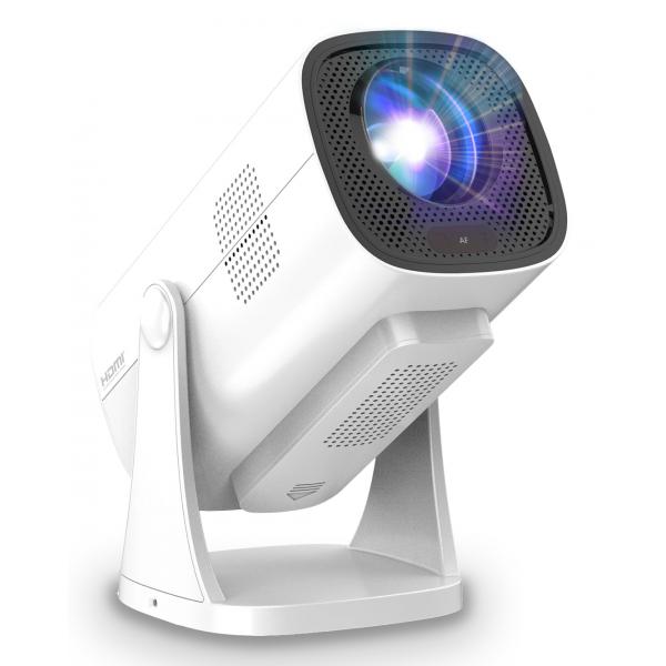 Philips Neopix 250 Smart Proiettore A Corto Raggio 250 Ansi Lumen Lcd 1080p [1920x1080] Bianco (neopix 250 Smart Short Throw - Projector 250 Ansi Lum