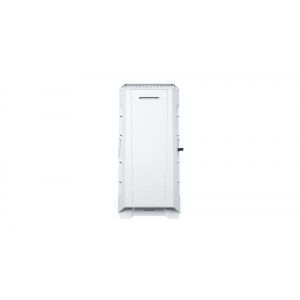 Phanteks Eclipse P600s Matte White MiD-Tower