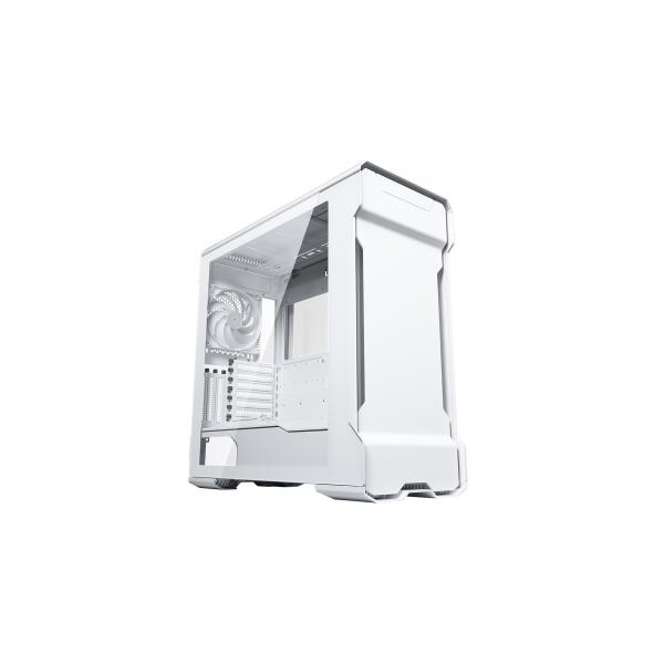 Phanteks Enthoo Evolv X Mid Tower Case - Matte White With Drgb Fans