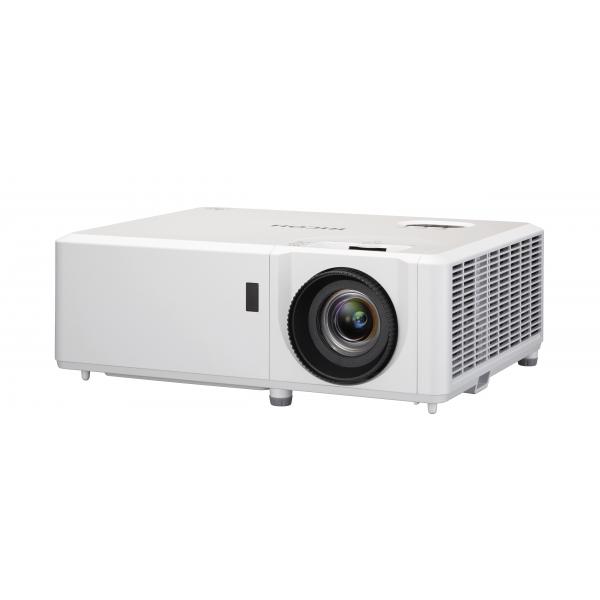 Ricoh Pj Wxl5860 4700 Ansi Lumen Dlp Wxga [1280x800] Bianco (ricoh Pj Wxl5860)