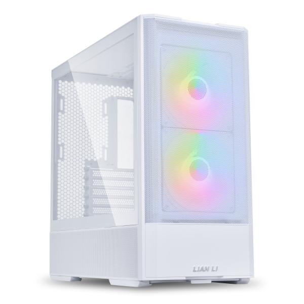 Lian Li Lancool 207 White