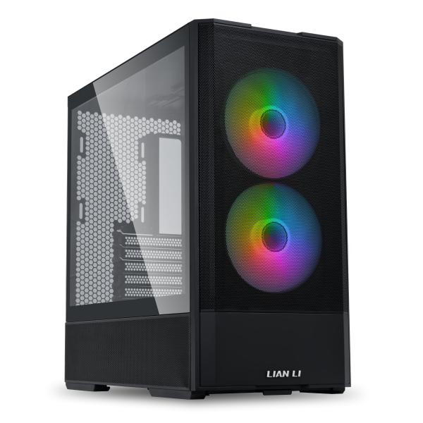 Lian Li Lancool 207 Black