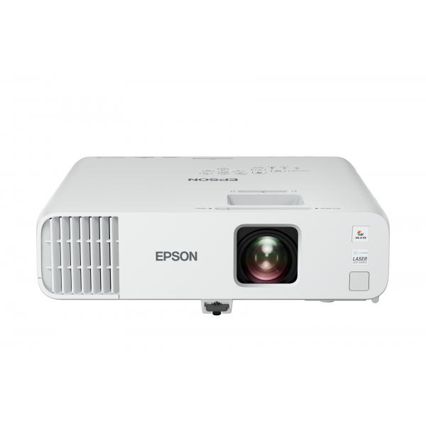 Epson EB-L270f 5200 Ansi Lumen 3lcd 1080p [1920x1080] Bianco (eB-L270f Projector - 5200 Lumens 3lcd Full Hd Laser Projector)