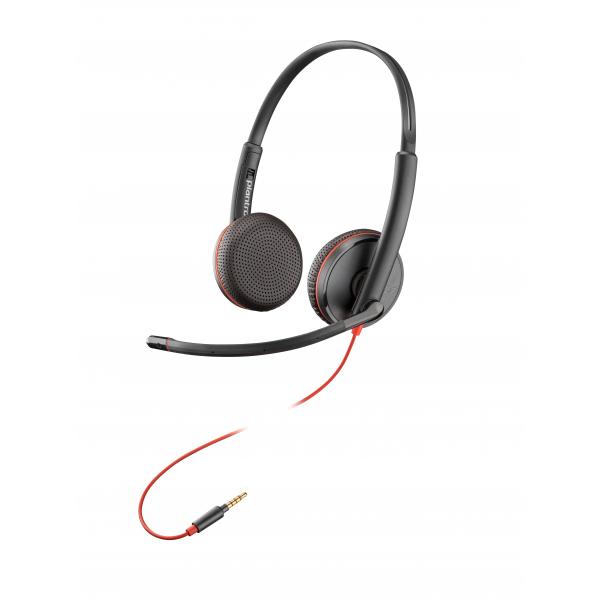 Blackwire C3225 Top