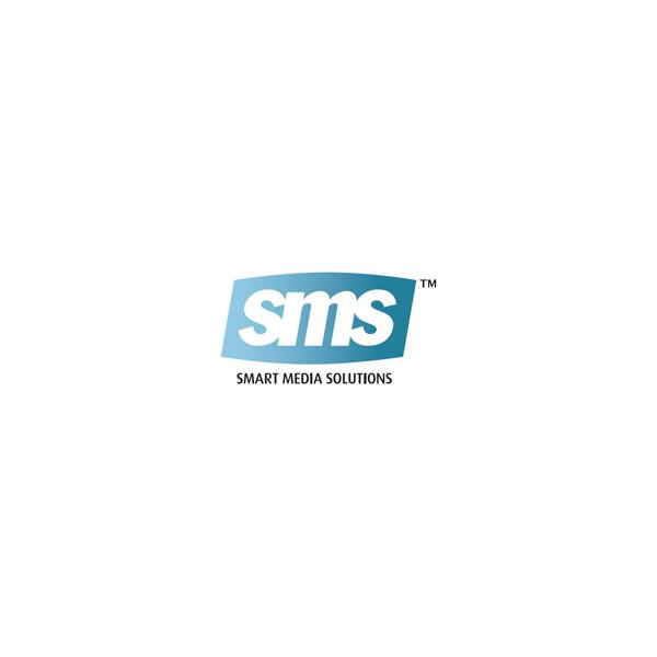 Sms Smart Media Solutions Func Series Func Lite - Motorized Display Trolley. Display Size Max 75'', Max 80 Kg, Vesa 200x200 - 600x400, Black (func mo