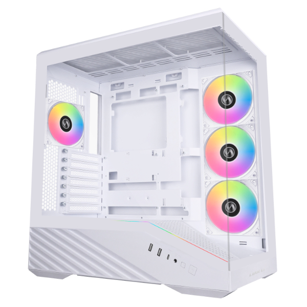 Lian Li V100 - White