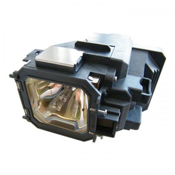 Lamp For 610 330 7329 Teklamps Compatible Lamp For Eiki Projectors