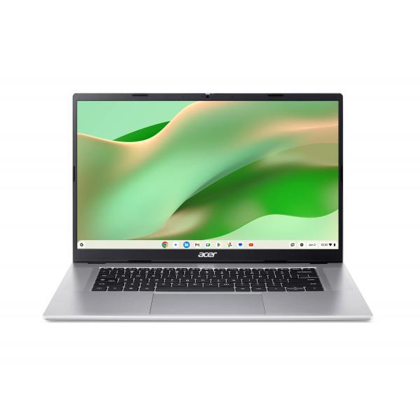 Acer Chromebook 15.6 Cb Mtk 540 4gb 64gb Chrome Blue Mediatek Kompanio Kompanio 540 39,6 Cm [15.6] Full Hd Lpddr5X-Sdram Emmc Chromeos (15.6 Cb Mtk 5