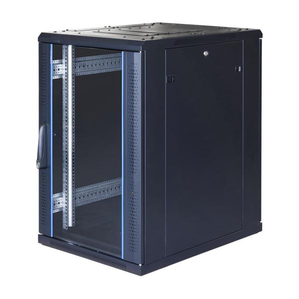 Toten G9, 19 Floor Cabinet, 18u, 600x