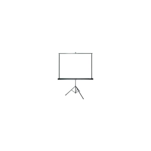 Grandview Gv103005 Schermo Per Proiettore 1:1 (grandview Tripod Screen Projektionsskã¦)