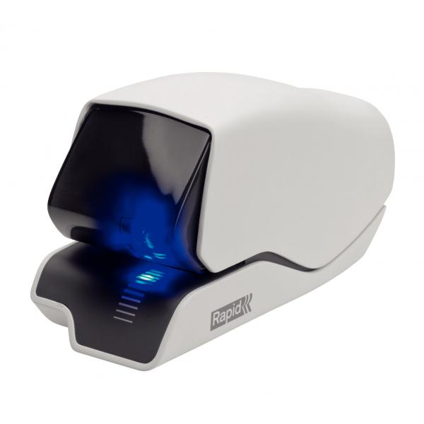 Rapid R5025e Electronic Stapler