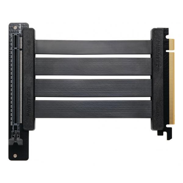 Phanteks Pcie Gen 4.0 Riser Cable 150mm 90-Degree Adaptor