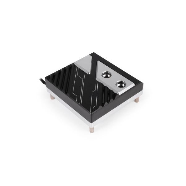 Alphacool 13851 Parte E Accessorio Del Sistema Di Raffreddamento Del Computer Piastra Di Raffreddamento (alphacool Apex 1 Lga 1700/1851 Cpu Water Blo