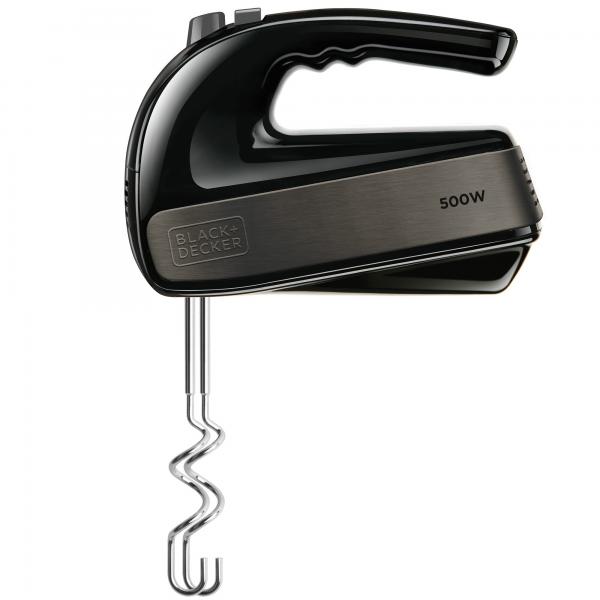 Black+decker Hã¥ndmixer 500w