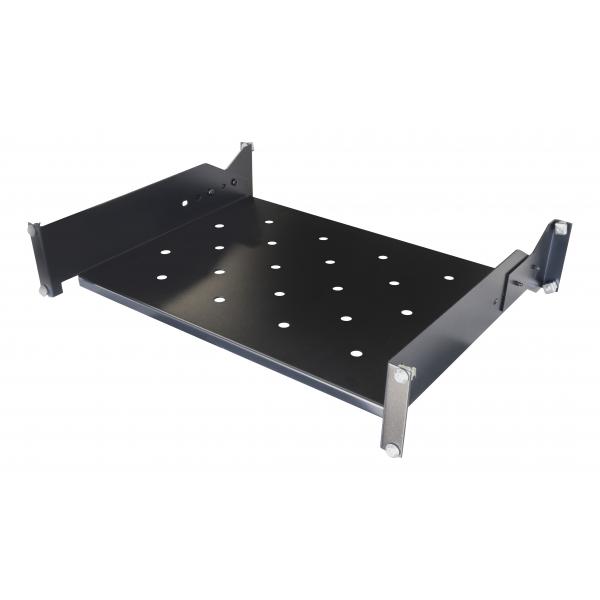 2u 366 Cantilever Shelf With Mounting
