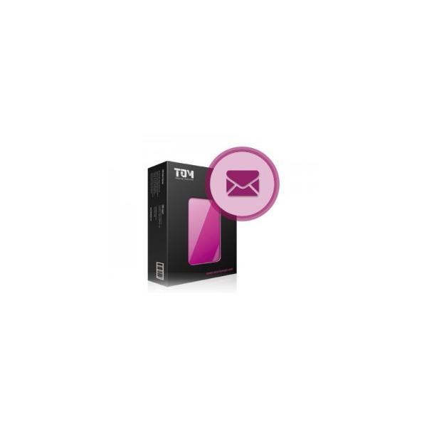 Tdm Player [player/noN-Player Version] - Licenza A Termine [3 Anni] - Win, Android