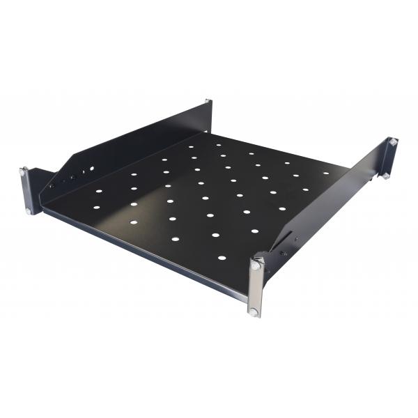 2u 566 Cantilever Shelf With Mounting