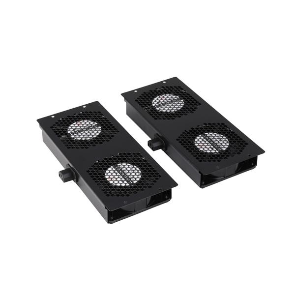 Toten 19-Ft20, 1u 19 Fan Package With