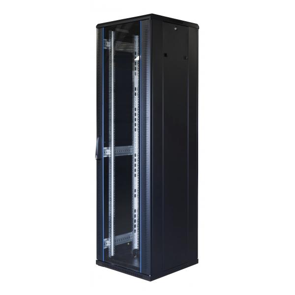 Toten System G, 19 Cabinet, 42u, 800x