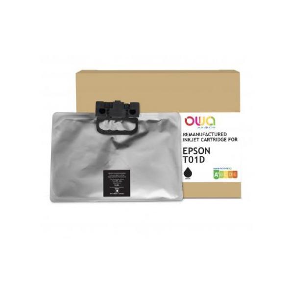 Remanufactured Yellow Ink PfI-710k 700ml