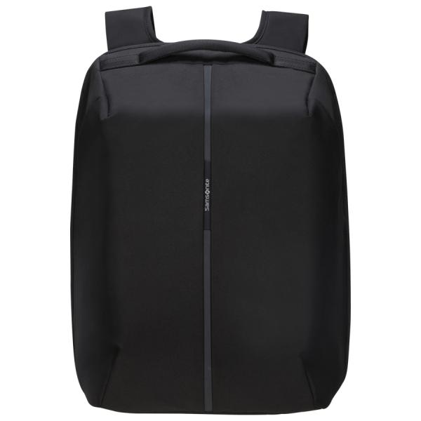 Samsonite Securipak 2.0 43,9 Cm [17.3] Zaino Nero (samsonite Securipak 2.0 Backpack 17.3ã?)