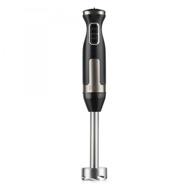 Black+decker Stavmixer Med Tilbehã¸r 1