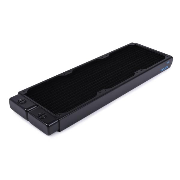 Alphacool 14377 Parte E Accessorio Del Sistema Di Raffreddamento Del Computer Radiatore (alphacool Nexxxos HpE-30 Full Copper 360mm Radiator)
