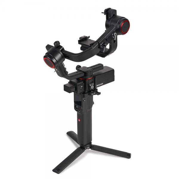 Manfrotto Mvg300xm Tripod Digital/film